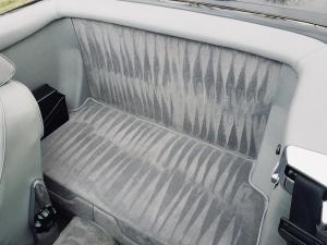 Mercedes-Benz 560 SL 1986 года  (NA)